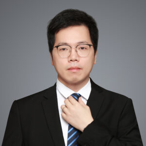 Picture of Bill Wu