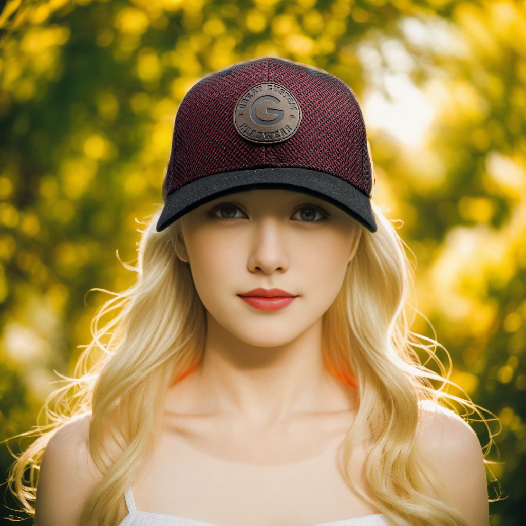 Baseball Cap