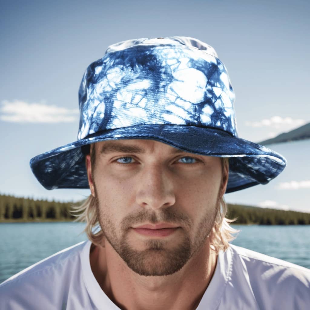 Bucket Hat
