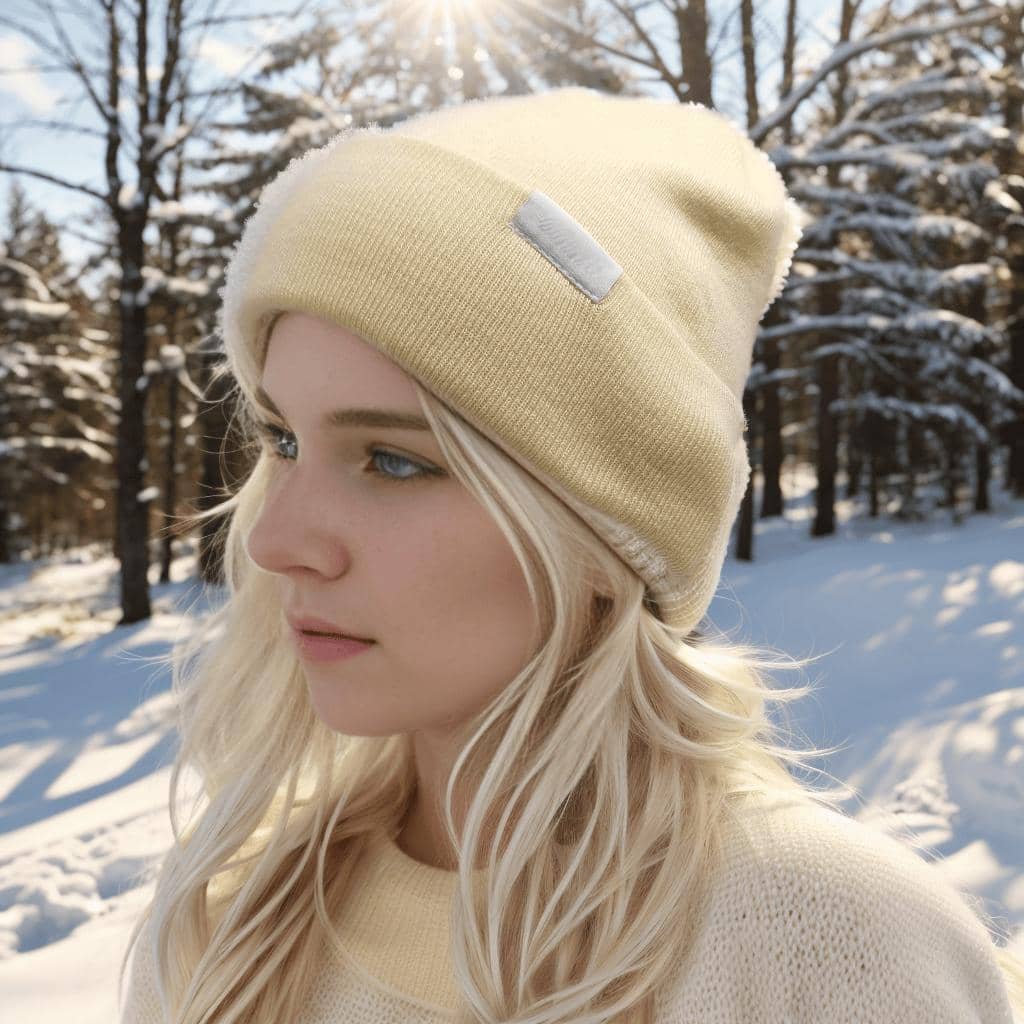 Beanie Hat