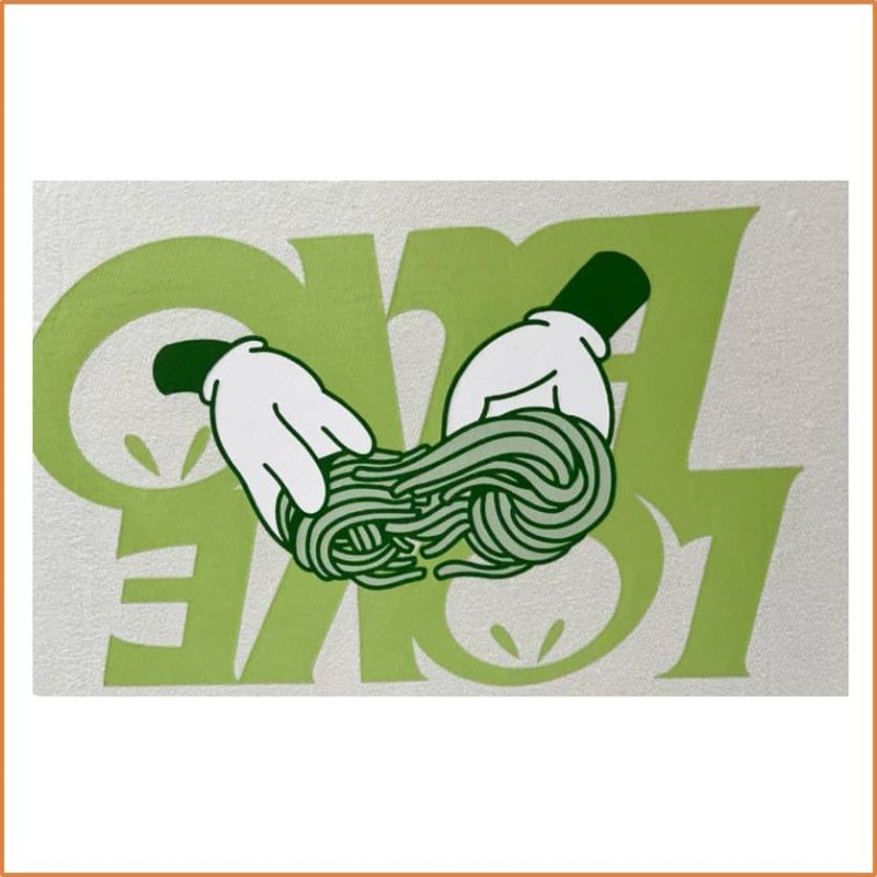 Screen Print