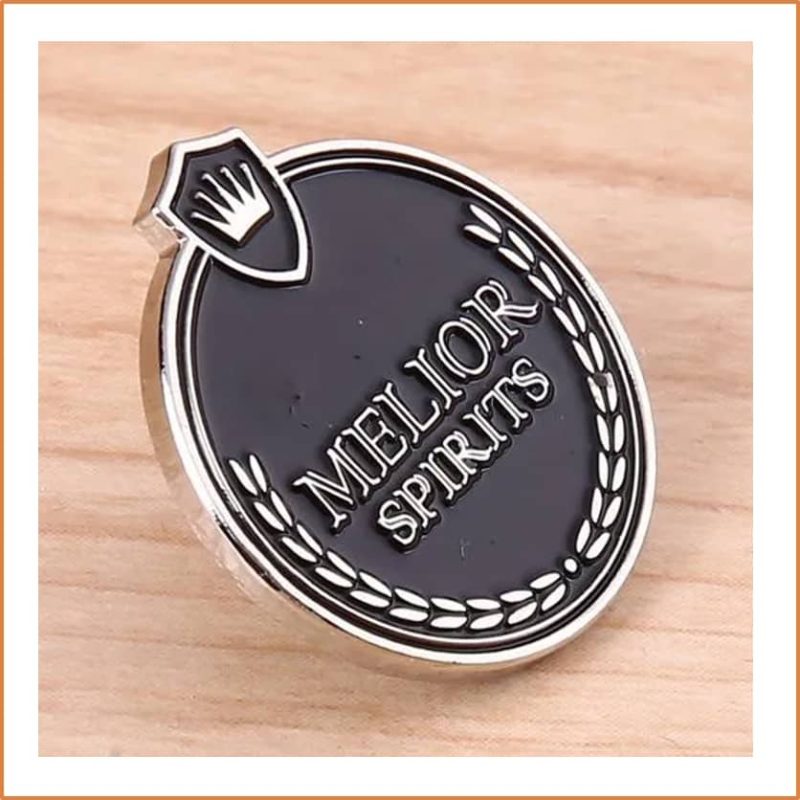 Metal Patch