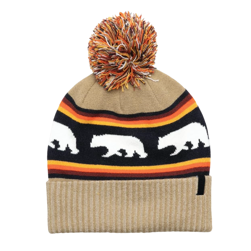 Pom Pom Beanie Pom Pom Beanie