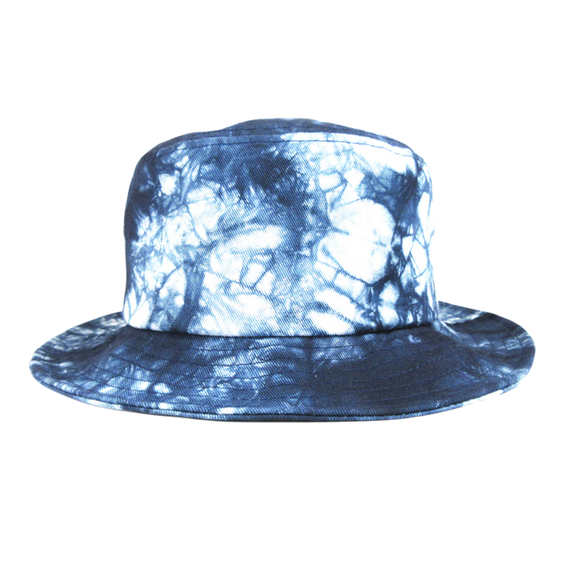 Tie dye bucket hat Tie dye bucket hat