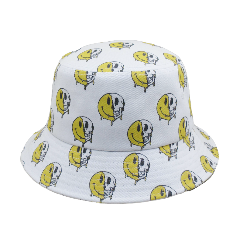 Reversible bucket hat Reversible bucket hat