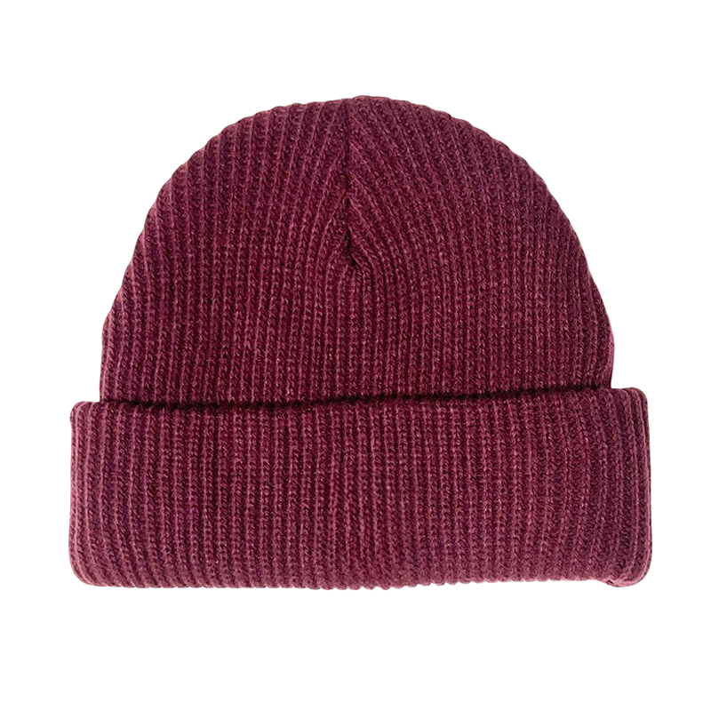 Maroon beanie Maroon beanie