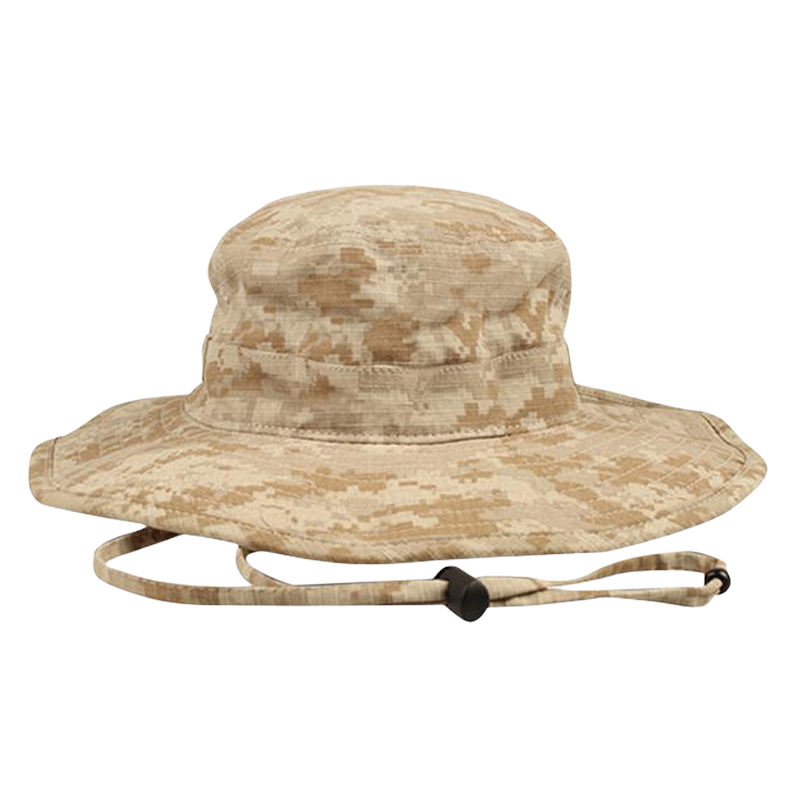 Camo bucket hat Camo bucket hat