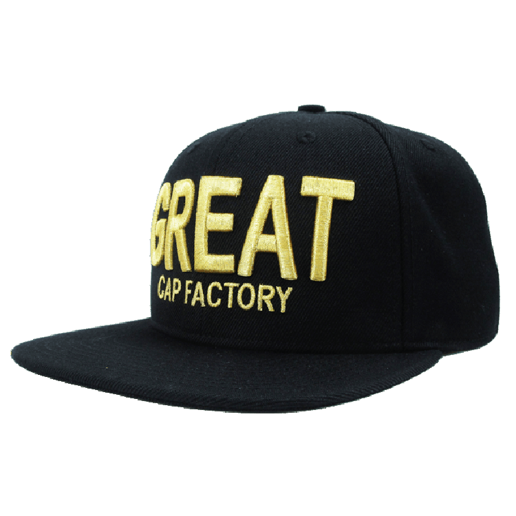 snapback hat